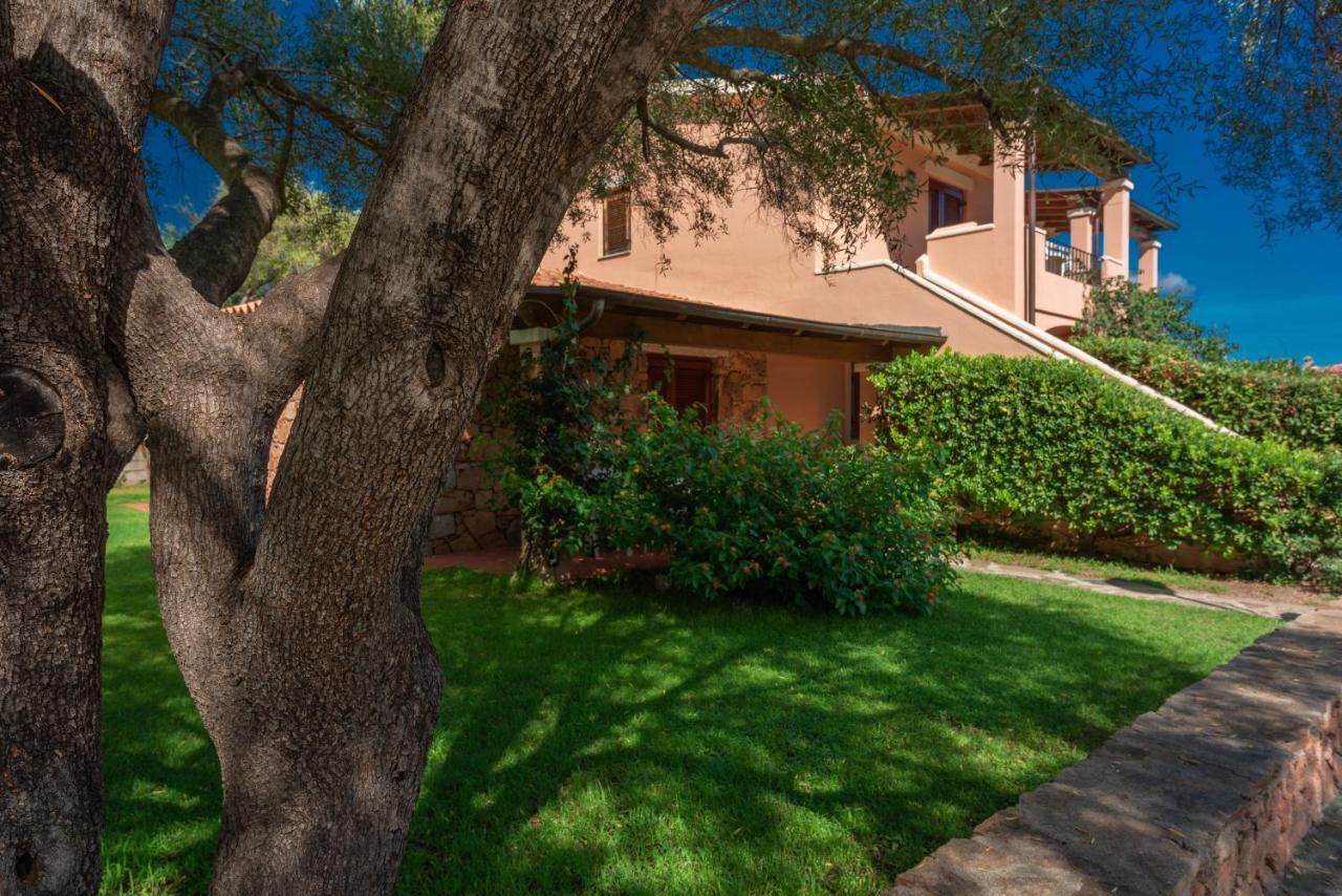 Residenze Gallura San Teodoro  Luaran gambar
