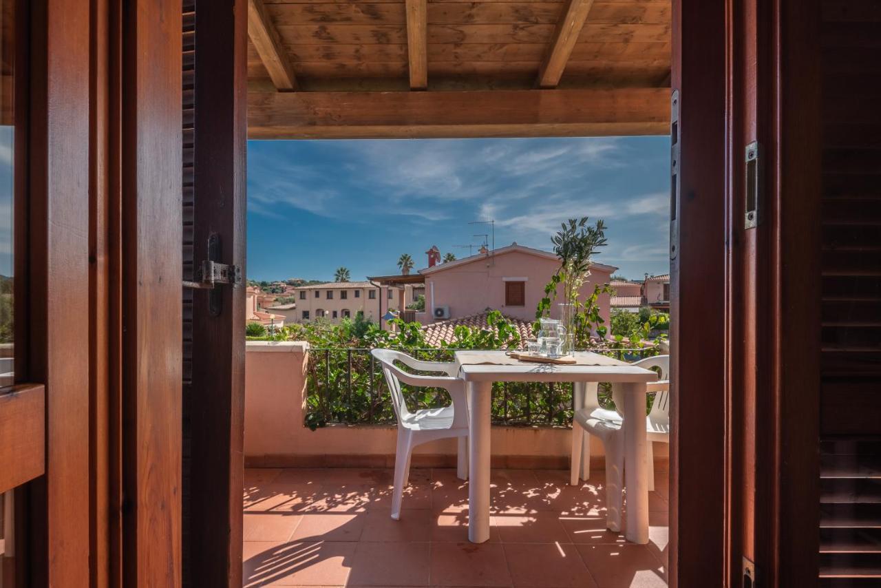 Residenze Gallura Apartment San Teodoro  Luaran gambar