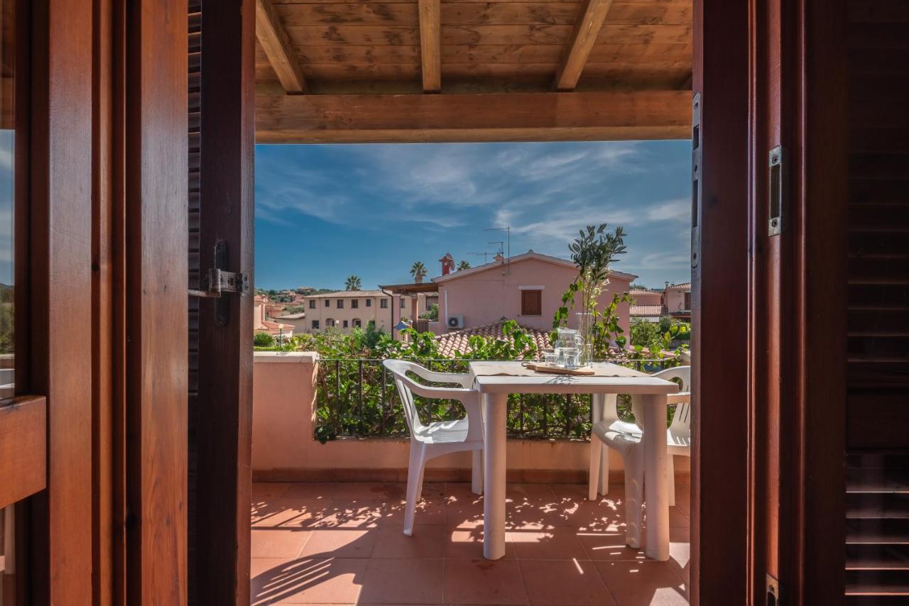 Residenze Gallura San Teodoro  Luaran gambar