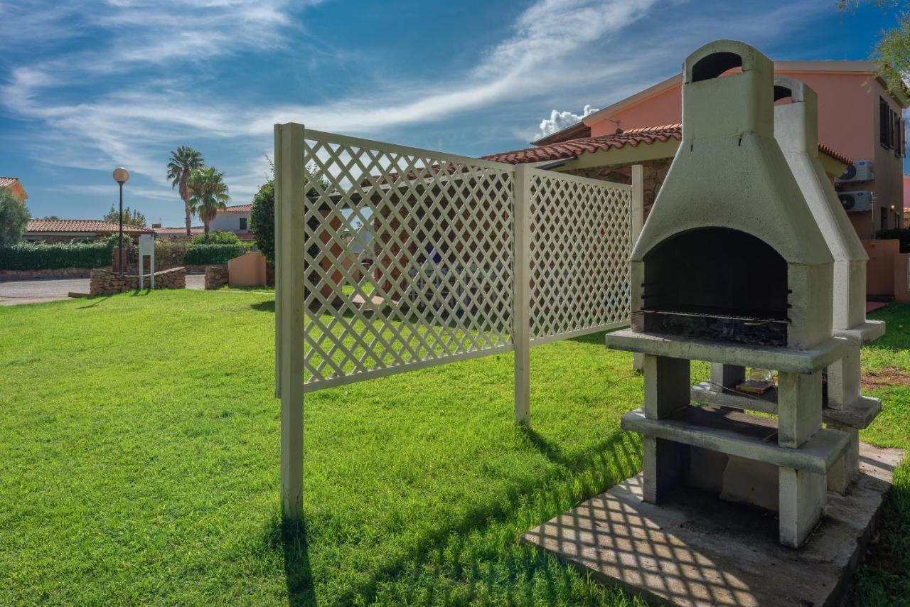 Residenze Gallura San Teodoro  Luaran gambar