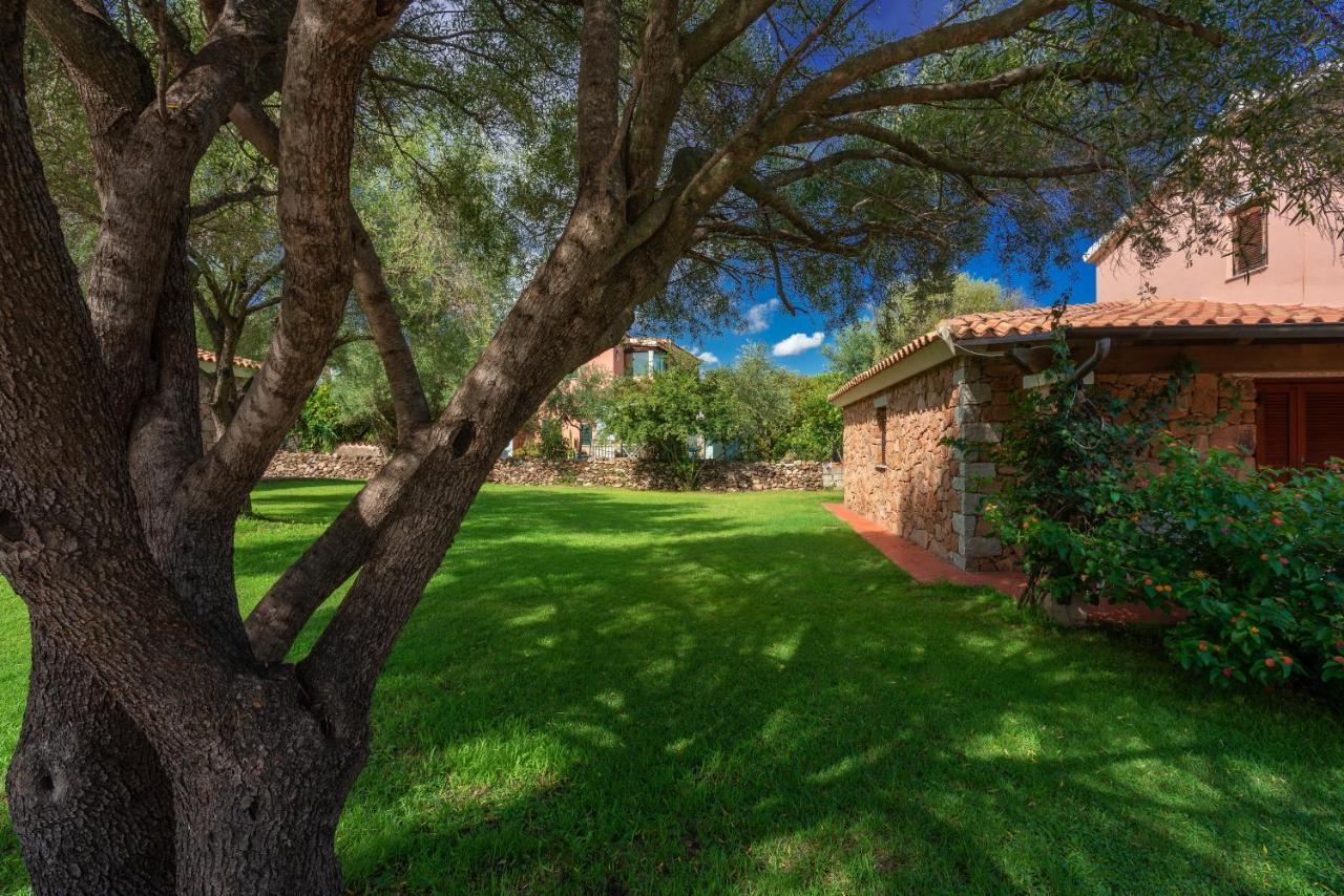 Residenze Gallura San Teodoro  Luaran gambar