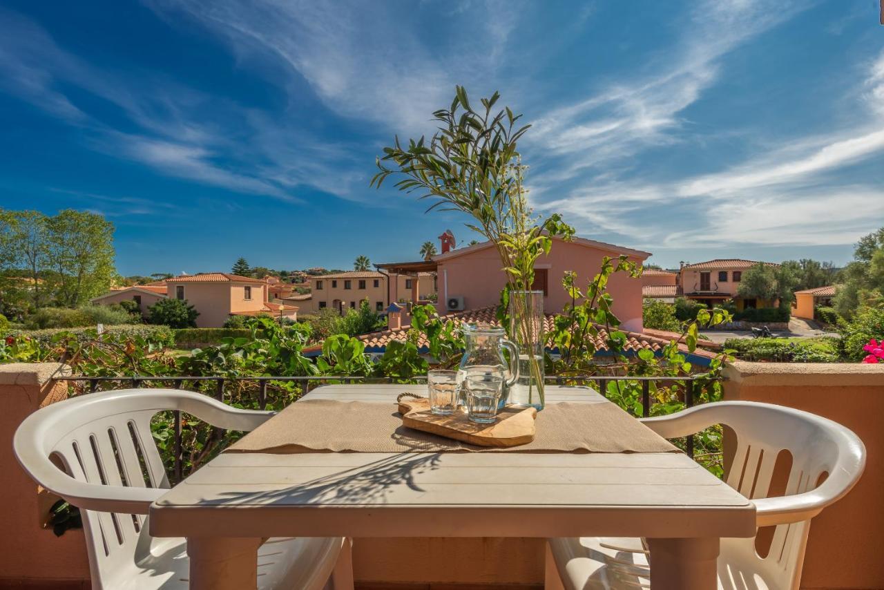 Residenze Gallura San Teodoro  Luaran gambar