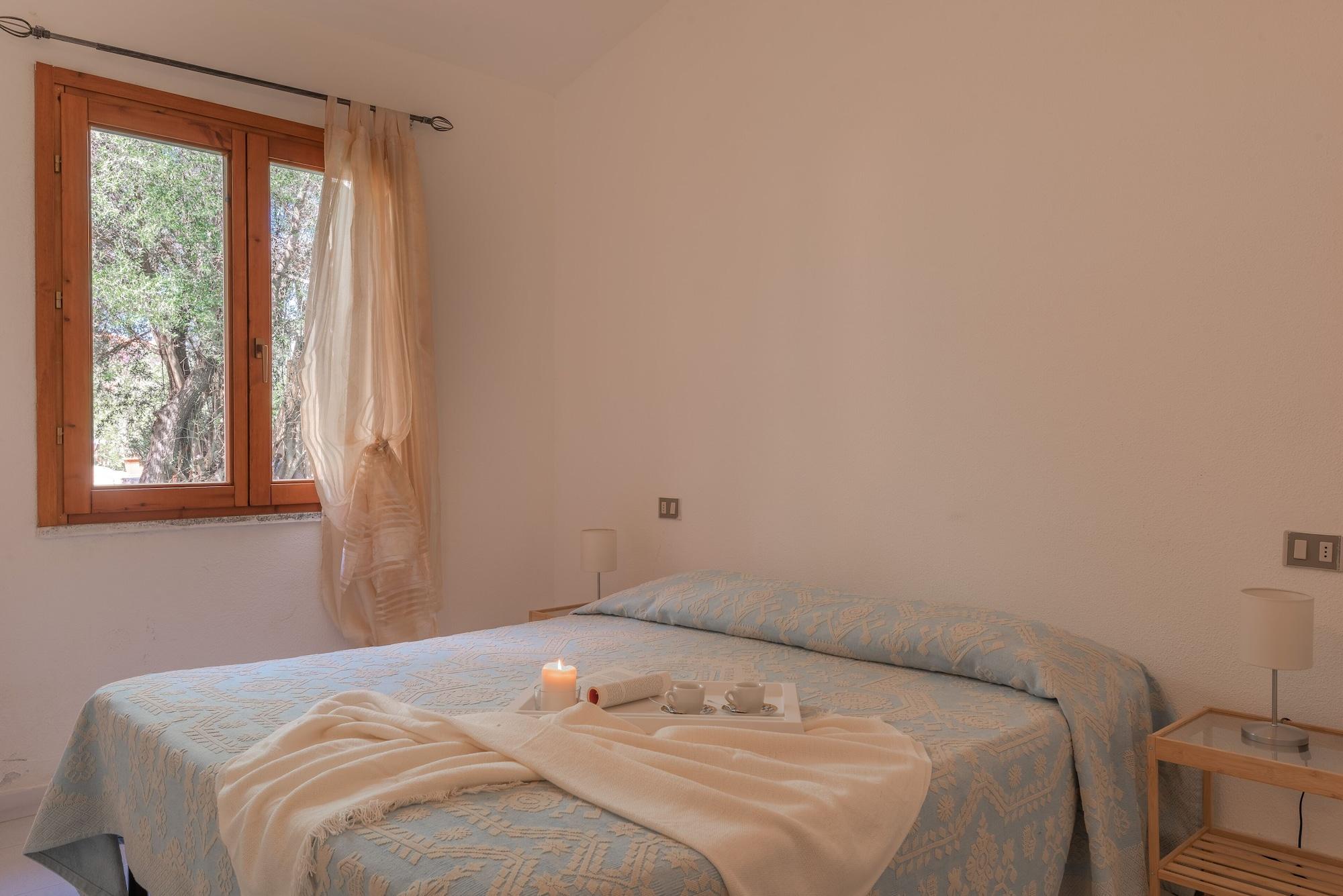 Residenze Gallura Apartment San Teodoro  Luaran gambar