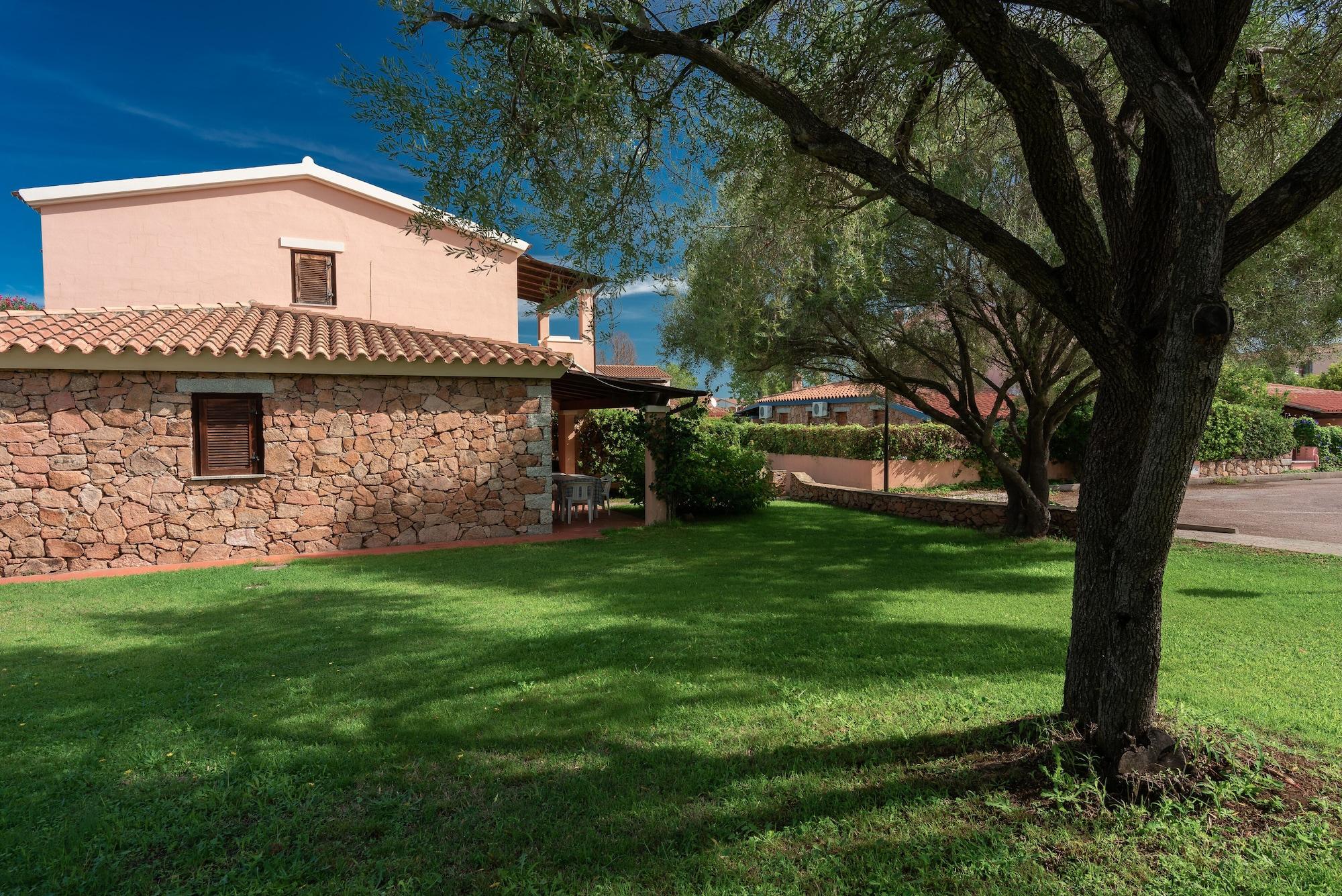 Residenze Gallura San Teodoro  Luaran gambar