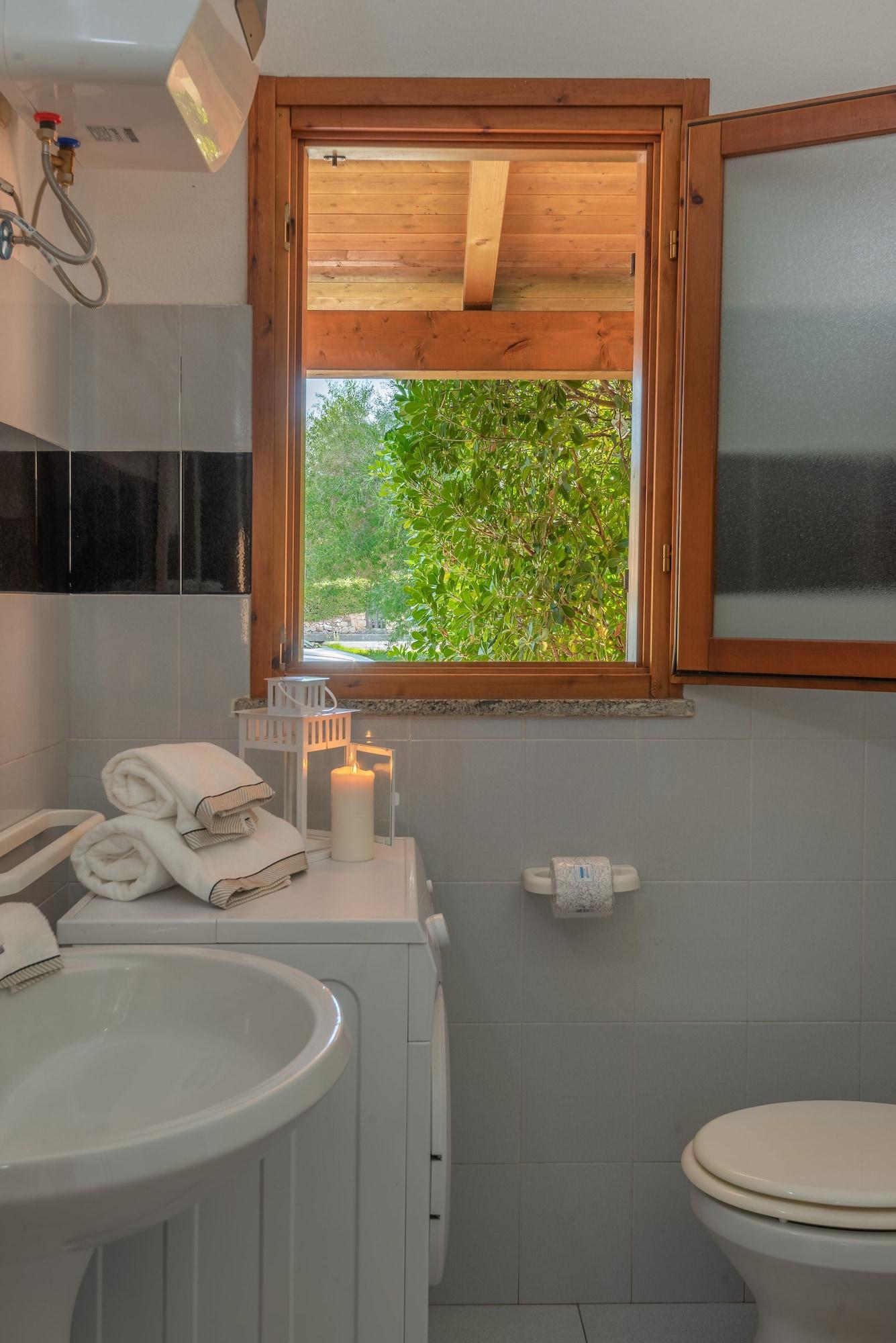 Residenze Gallura San Teodoro  Luaran gambar