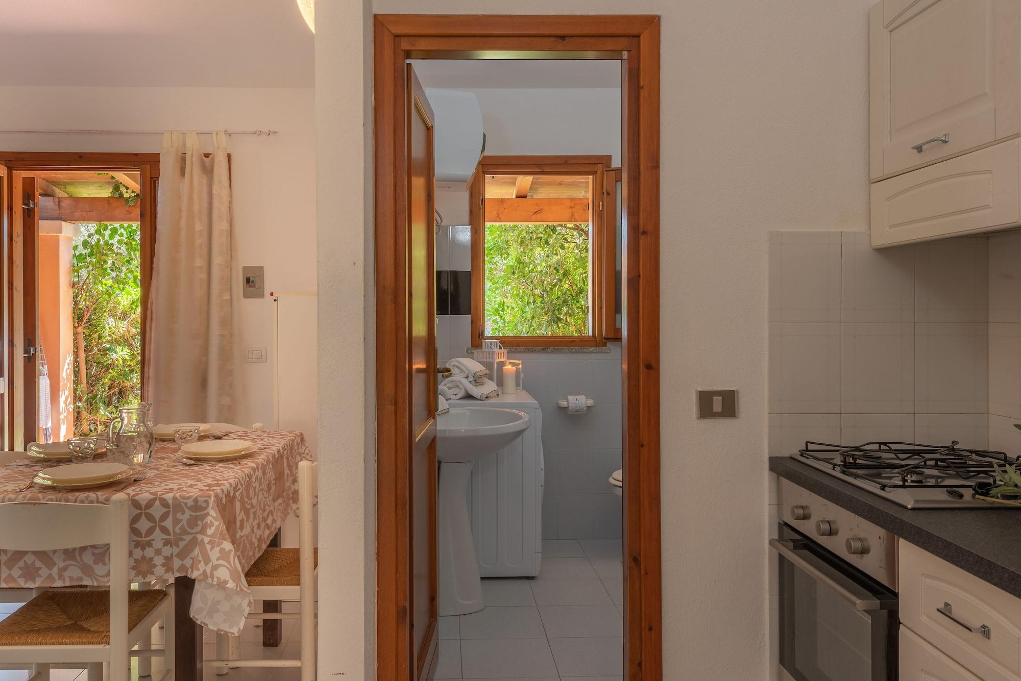 Residenze Gallura Apartment San Teodoro  Luaran gambar