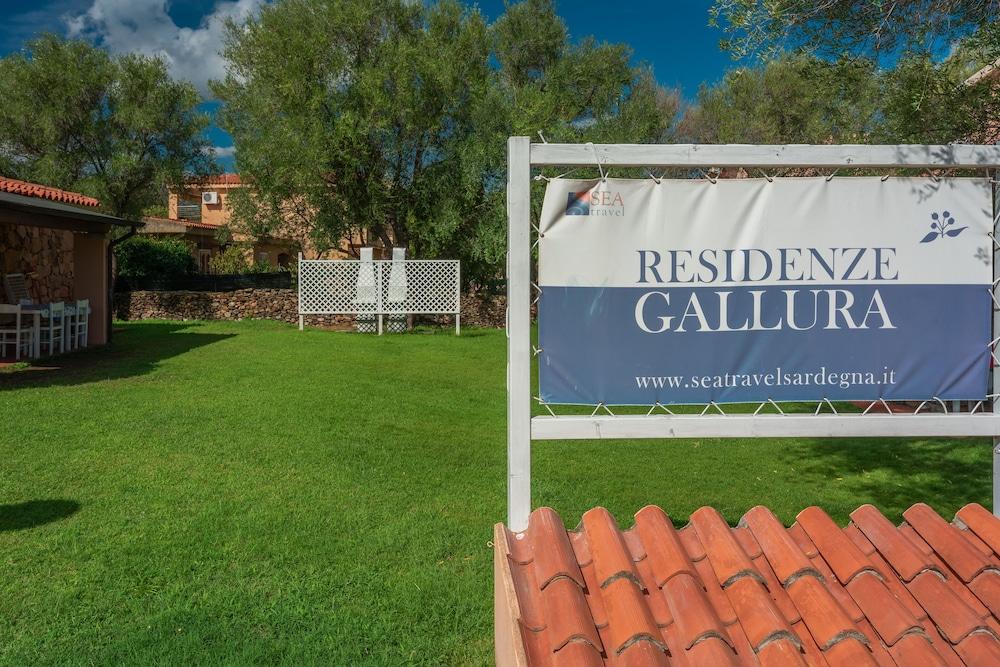 Residenze Gallura San Teodoro  Luaran gambar