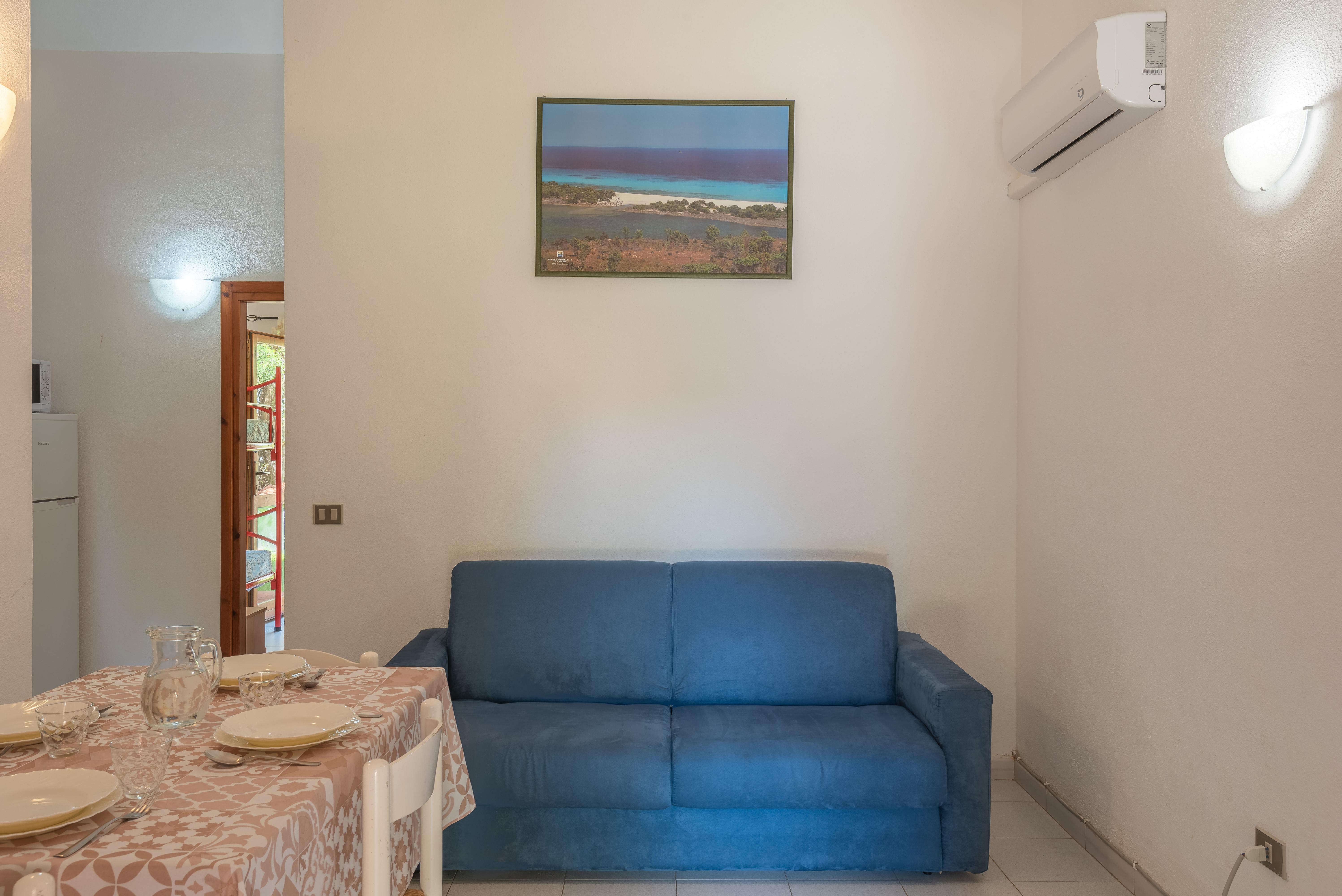 Residenze Gallura Apartment San Teodoro  Luaran gambar