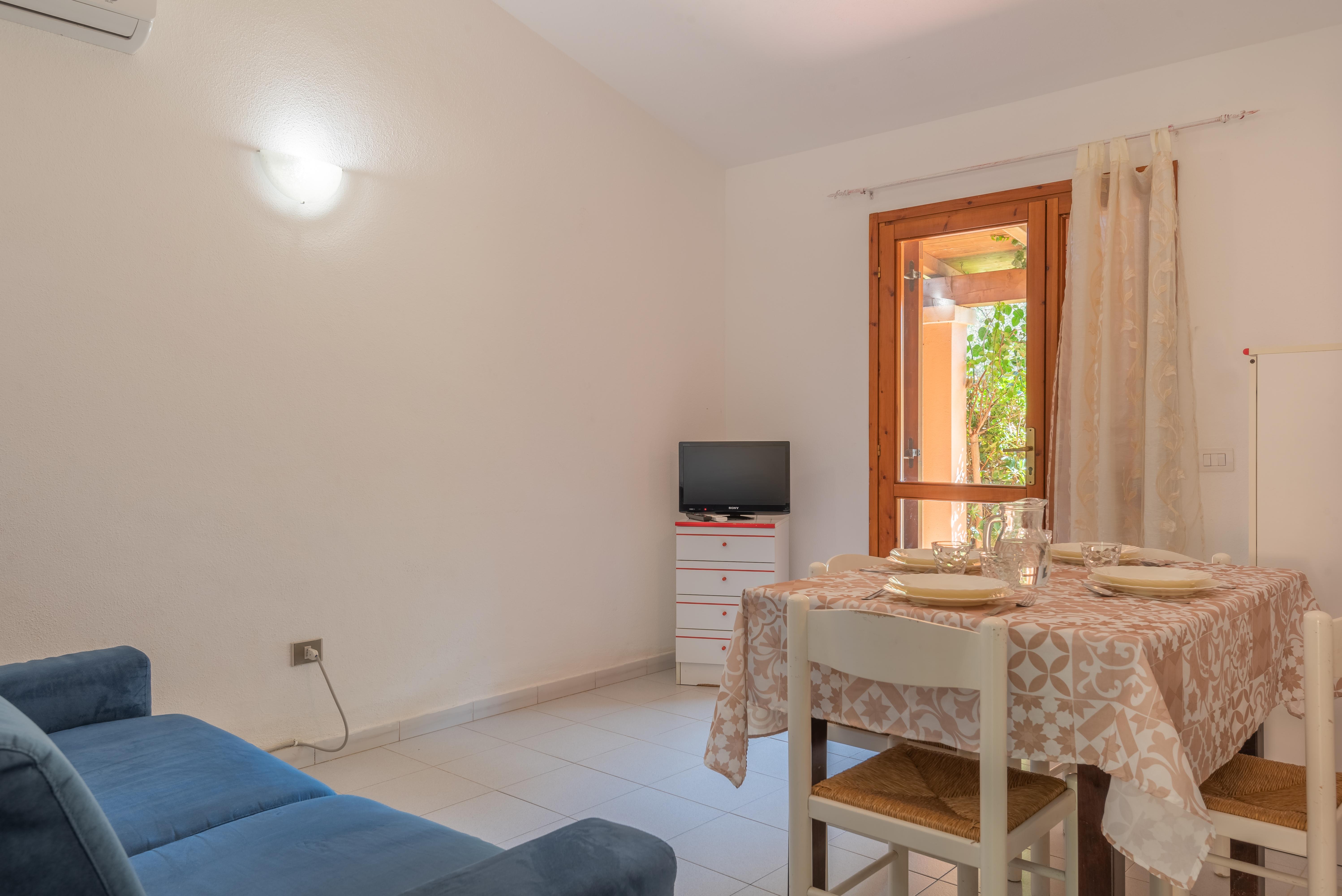 Residenze Gallura Apartment San Teodoro  Luaran gambar