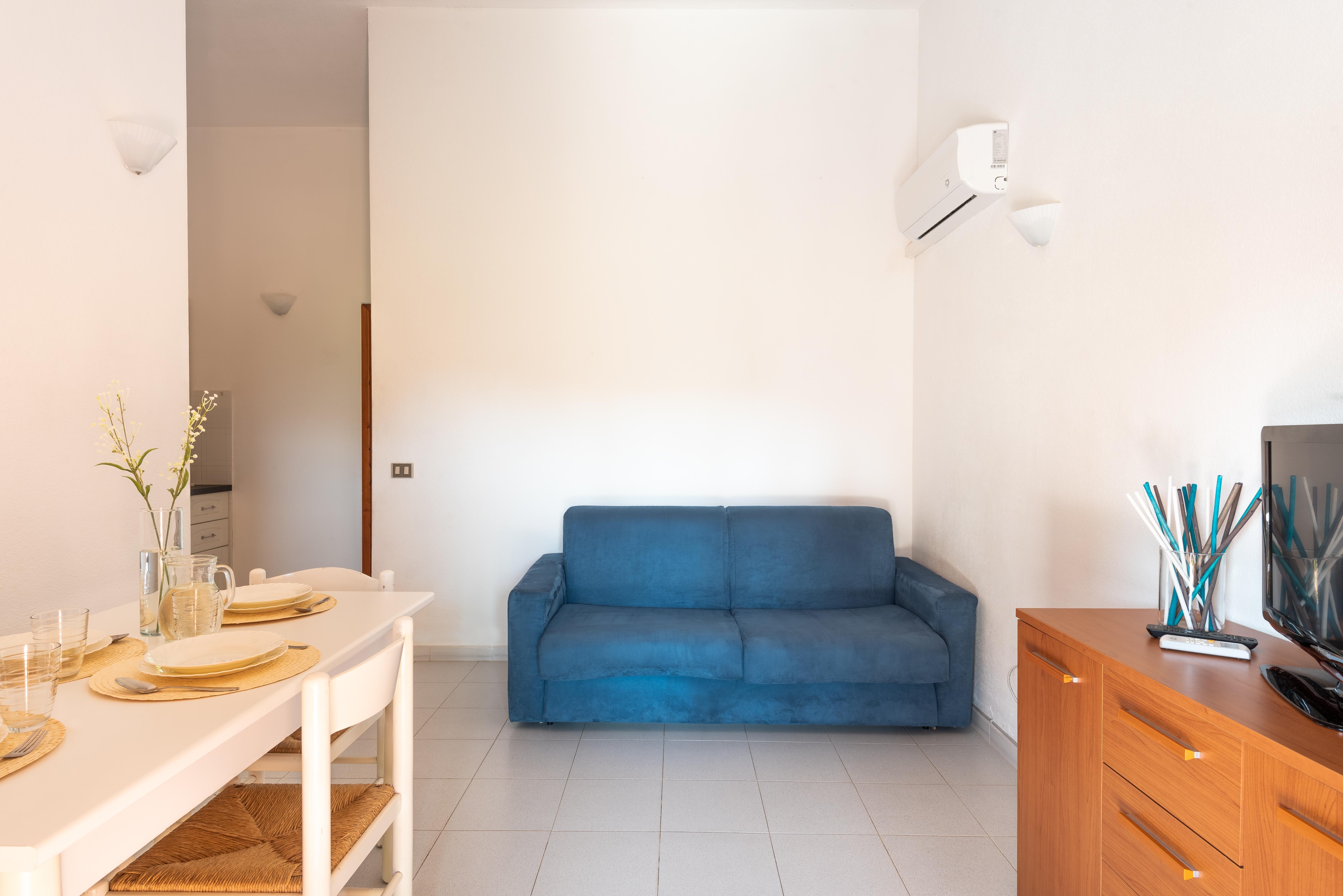 Residenze Gallura Apartment San Teodoro  Luaran gambar