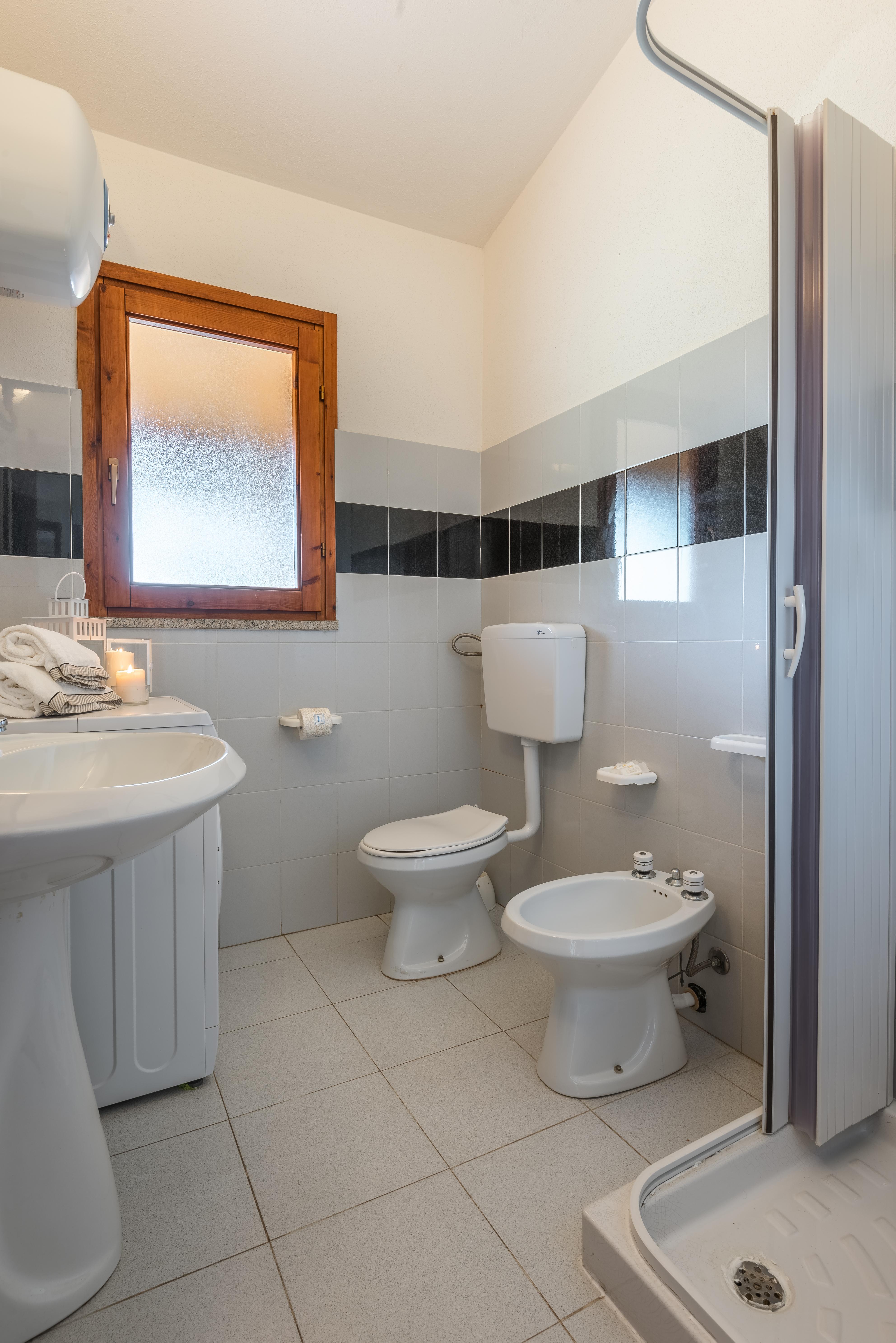 Residenze Gallura San Teodoro  Luaran gambar