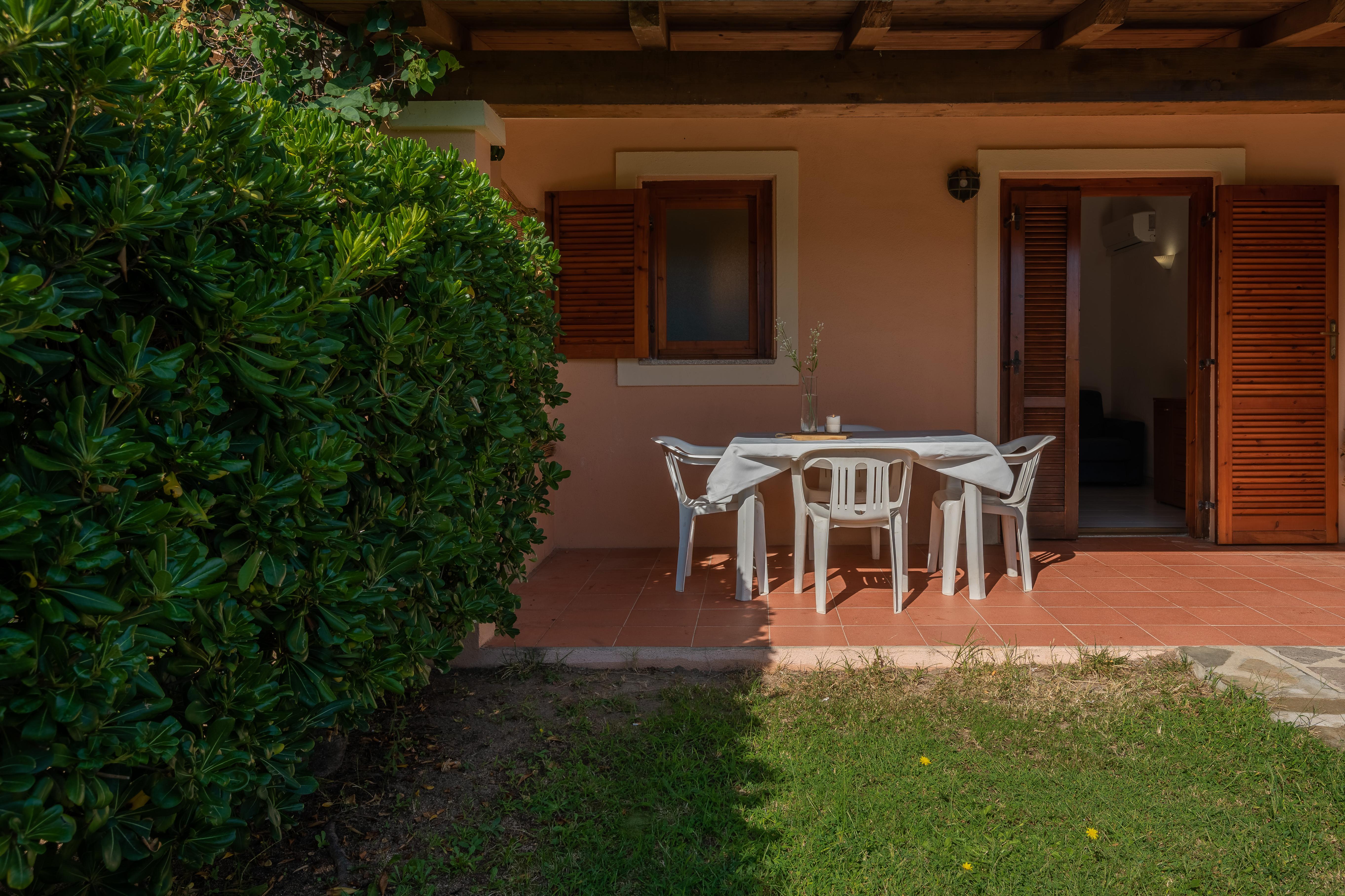 Residenze Gallura San Teodoro  Luaran gambar