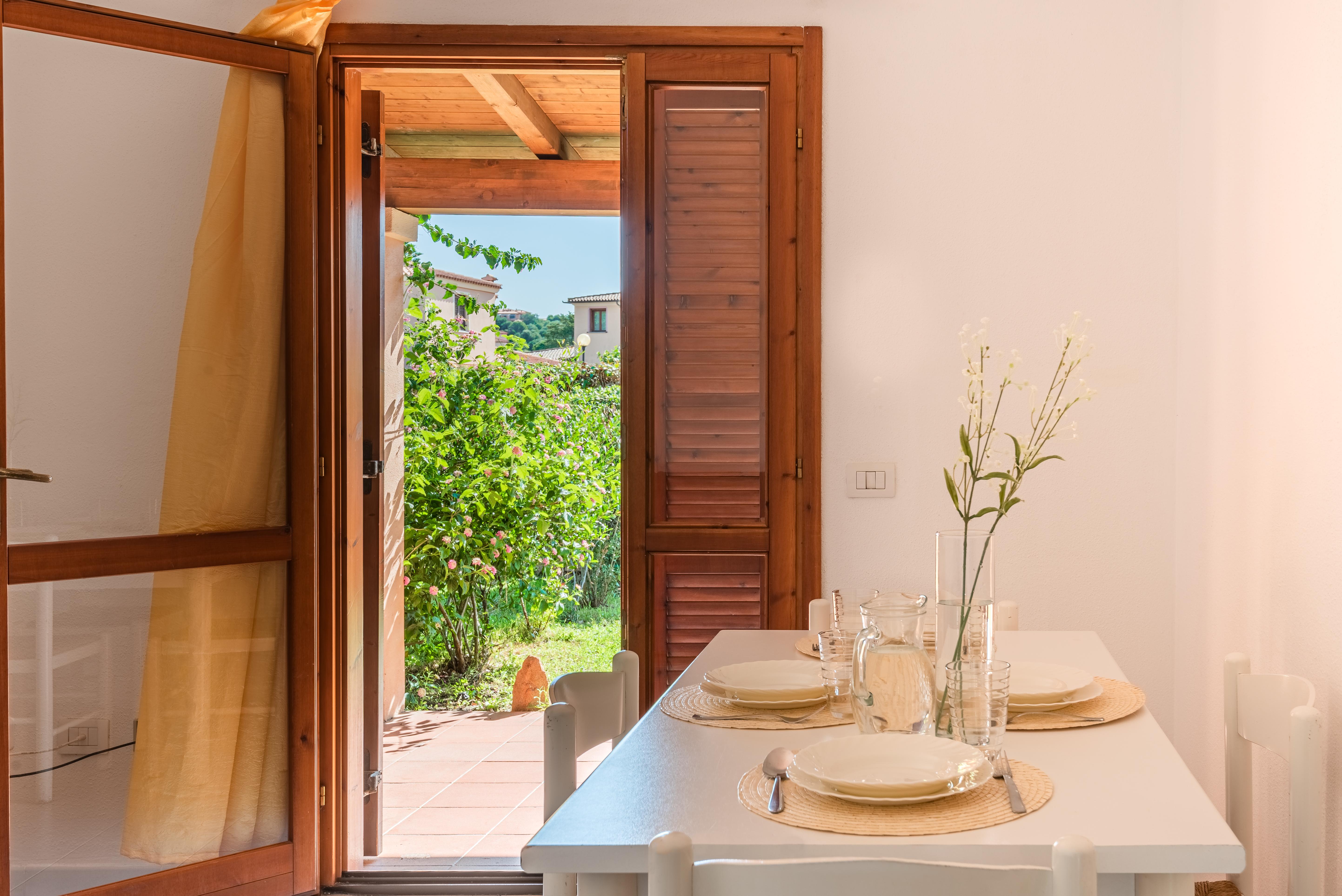 Residenze Gallura San Teodoro  Luaran gambar