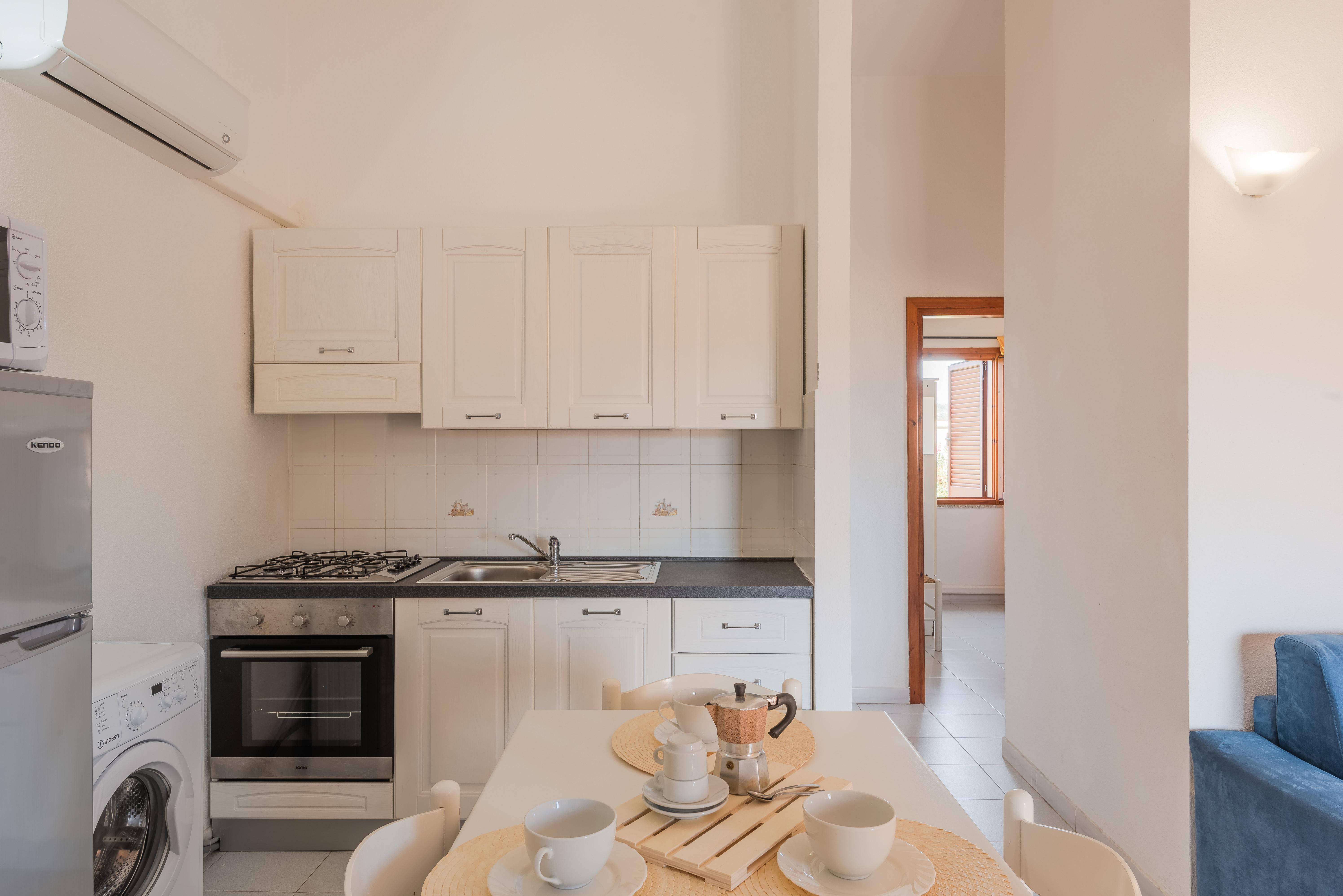 Residenze Gallura Apartment San Teodoro  Luaran gambar