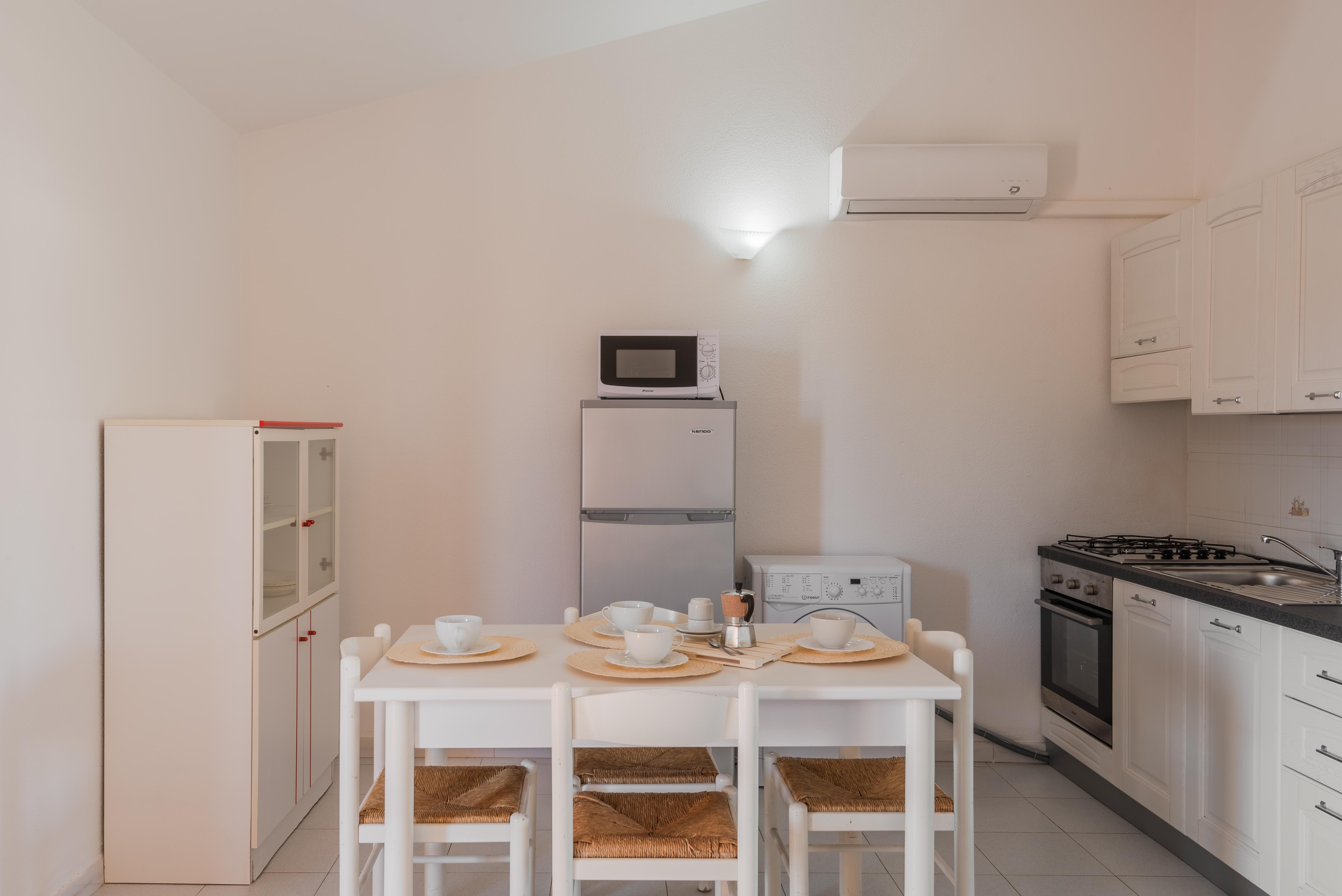 Residenze Gallura Apartment San Teodoro  Luaran gambar