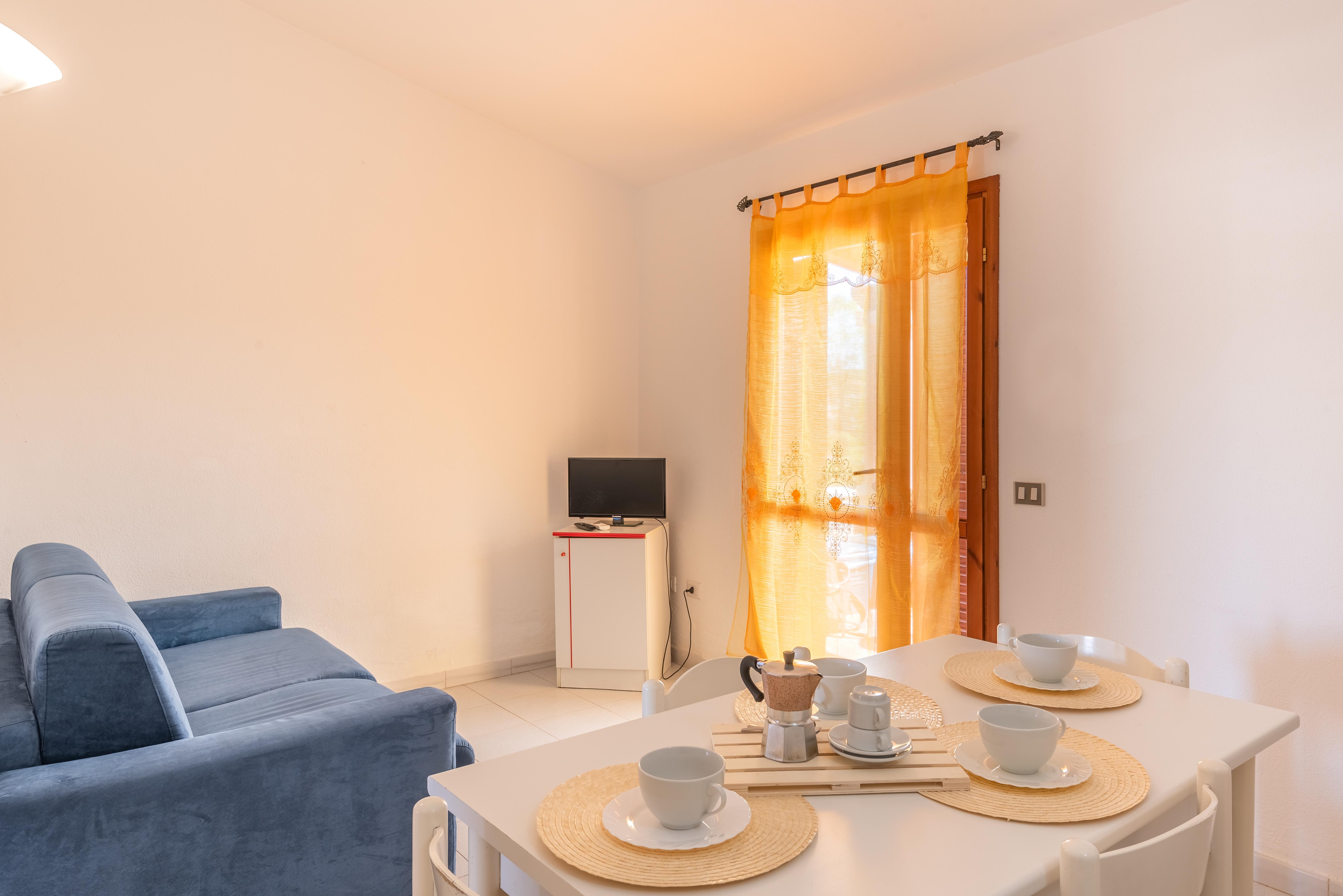 Residenze Gallura Apartment San Teodoro  Luaran gambar