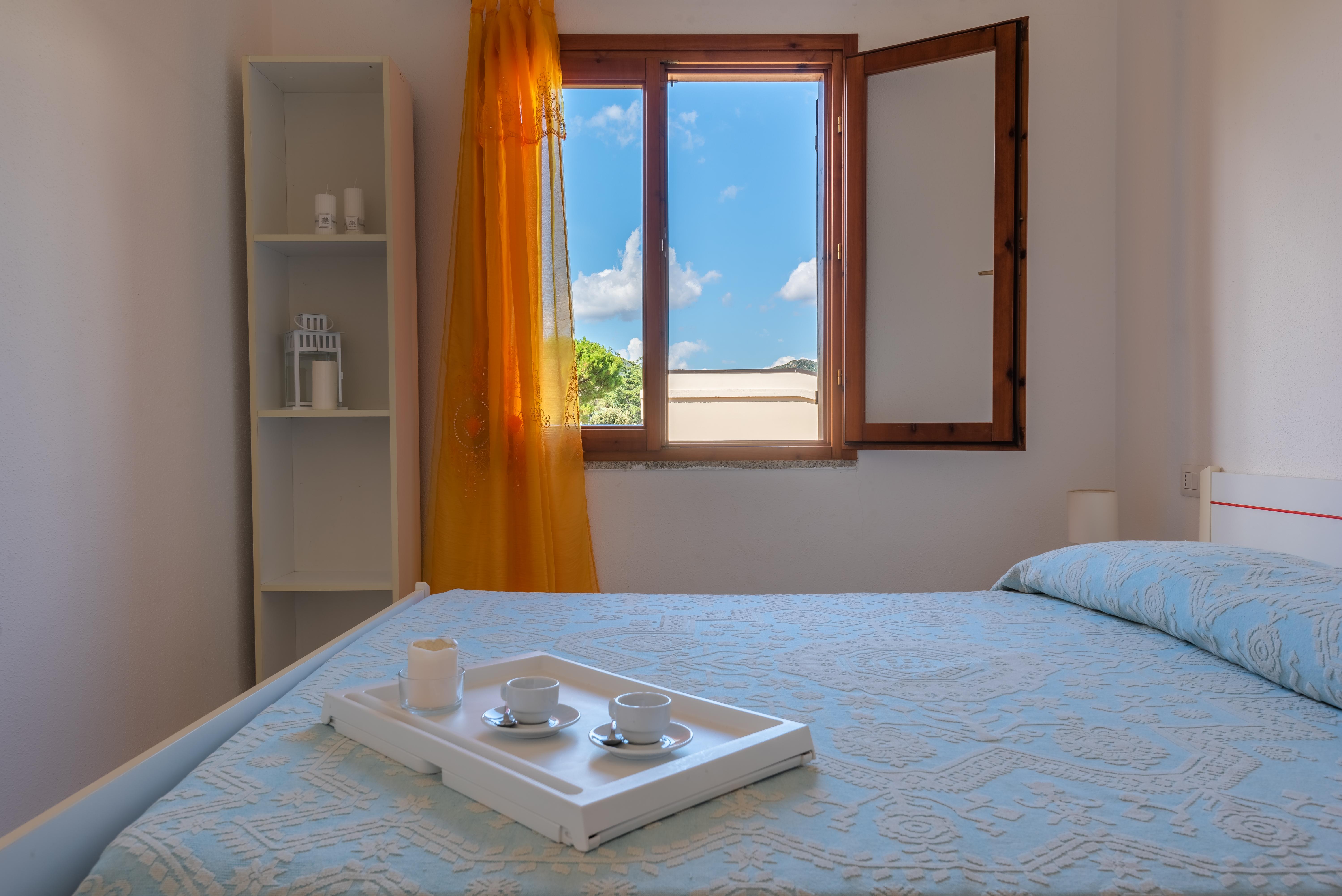 Residenze Gallura Apartment San Teodoro  Luaran gambar