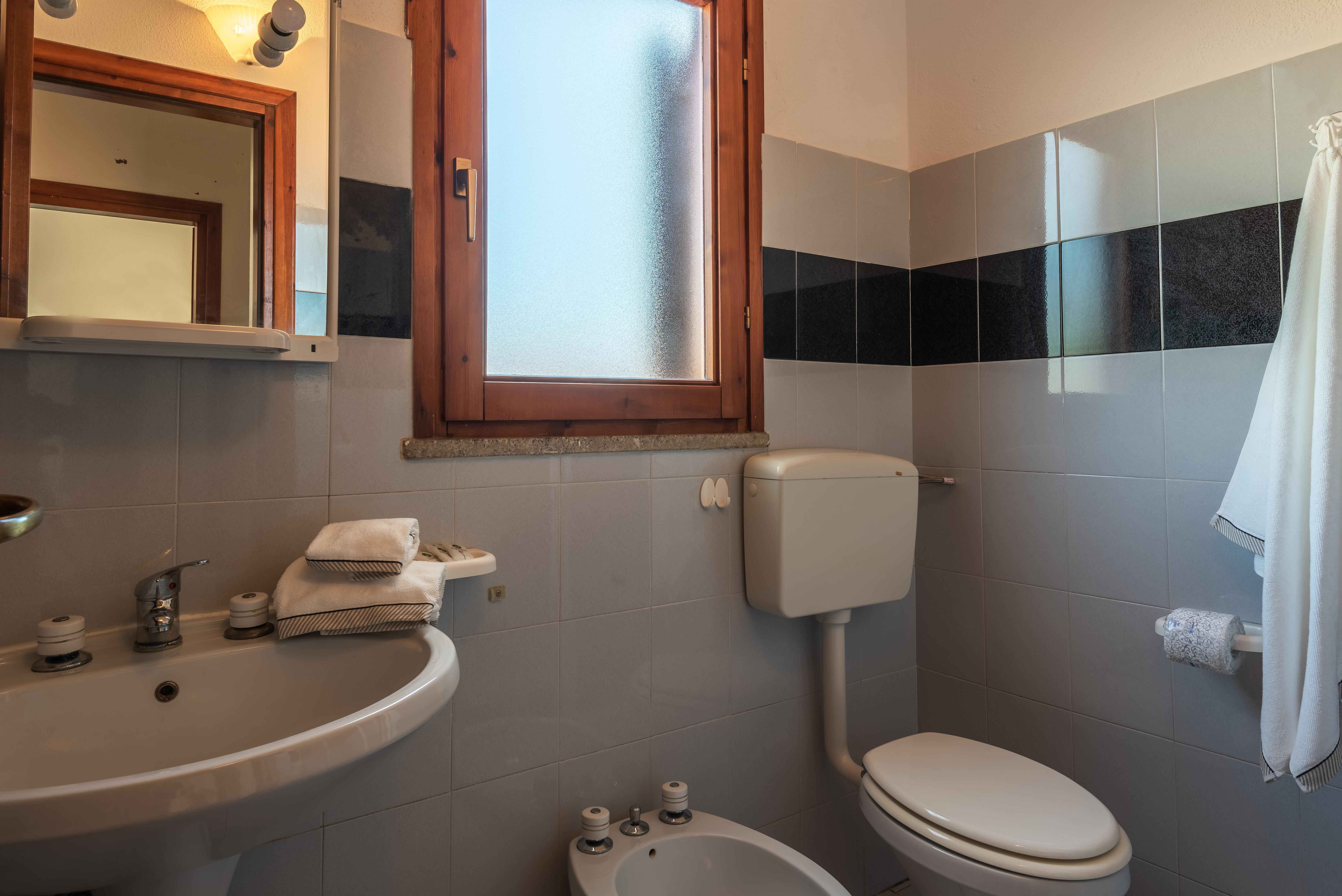 Residenze Gallura San Teodoro  Luaran gambar