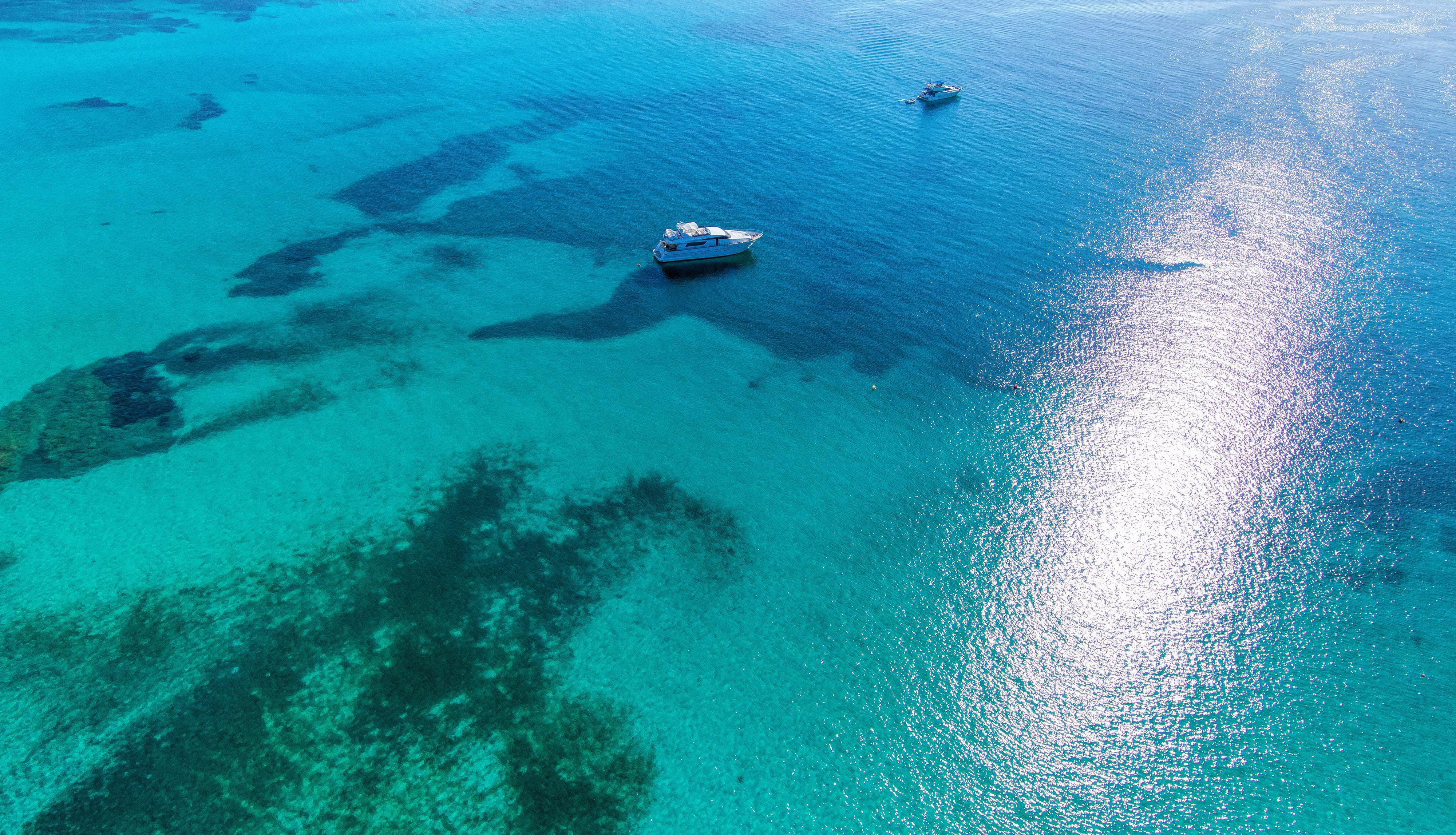 Residenze Gallura San Teodoro  Luaran gambar
