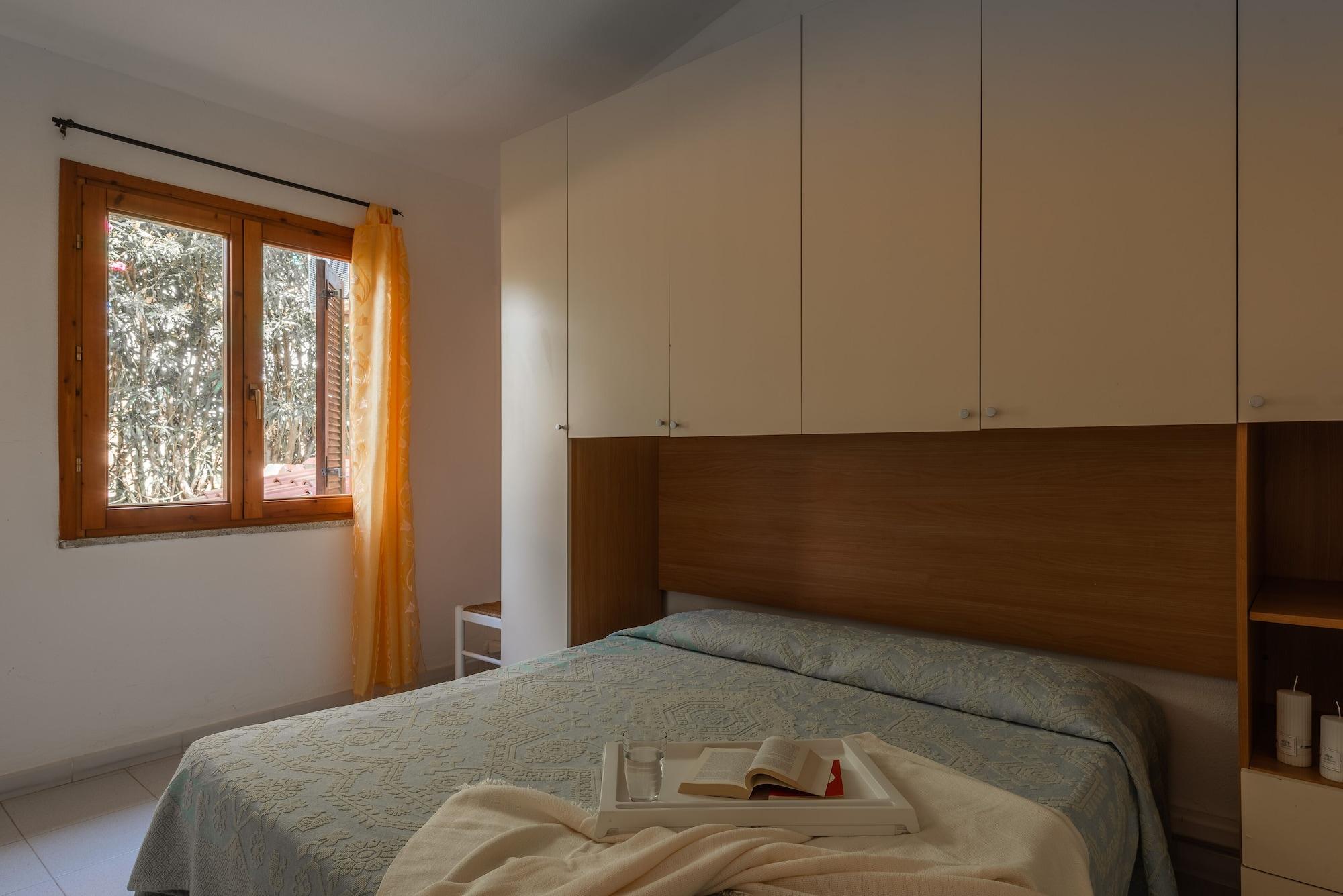 Residenze Gallura San Teodoro  Luaran gambar