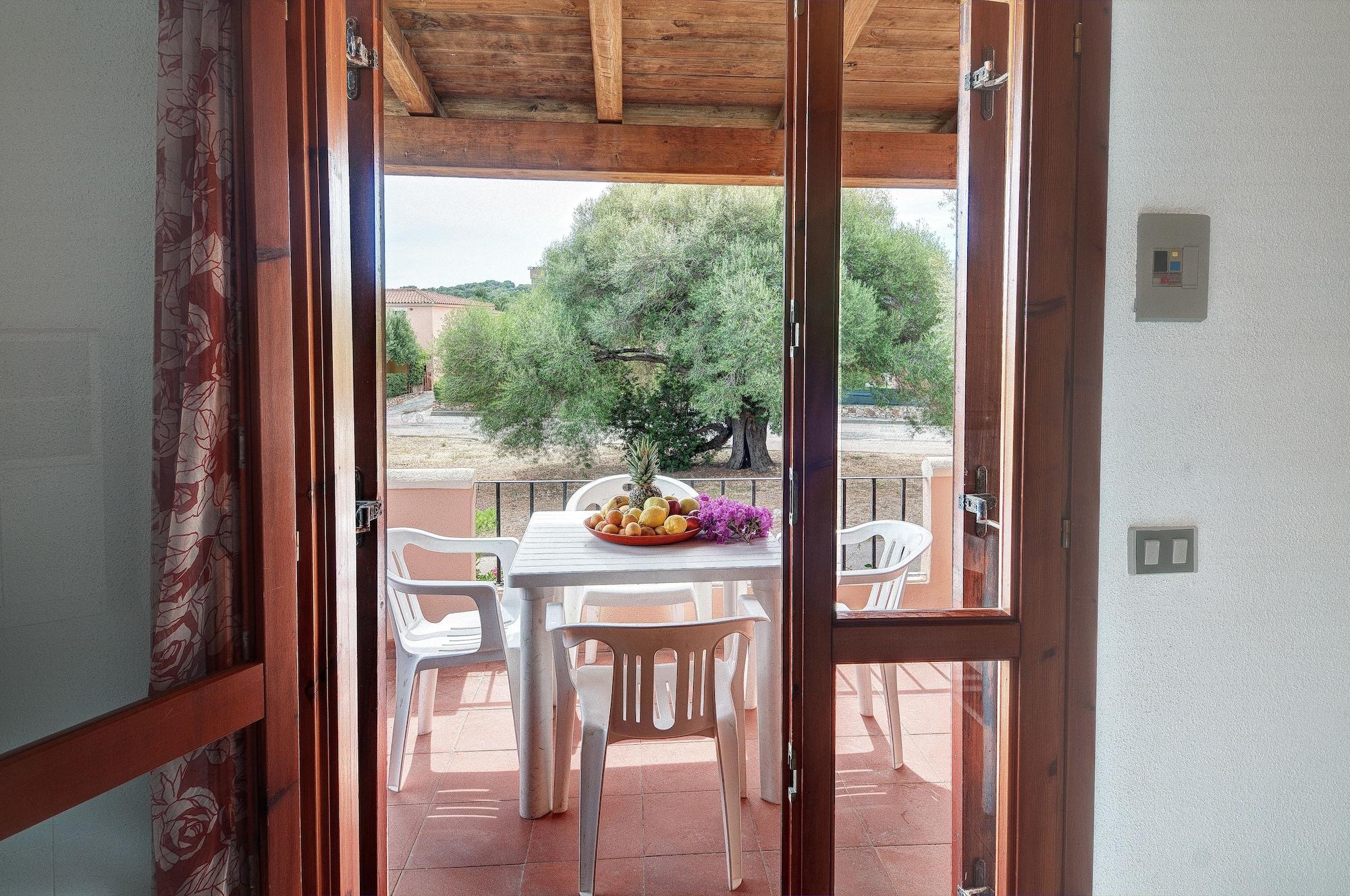 Residenze Gallura San Teodoro  Luaran gambar