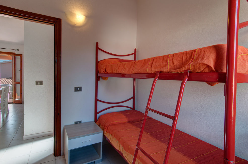 Residenze Gallura San Teodoro  Luaran gambar