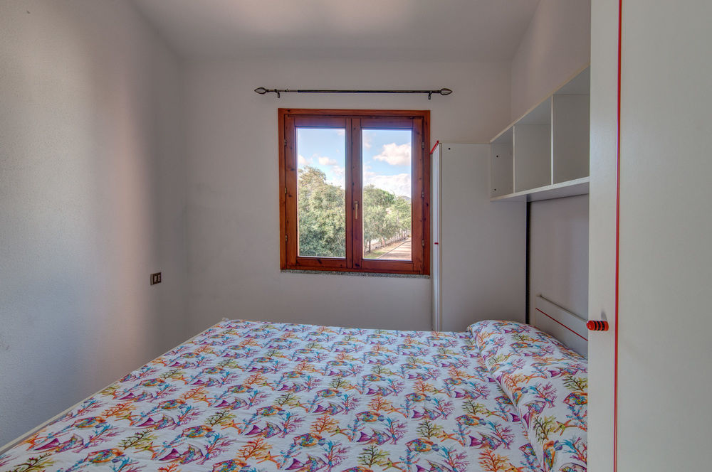 Residenze Gallura San Teodoro  Luaran gambar