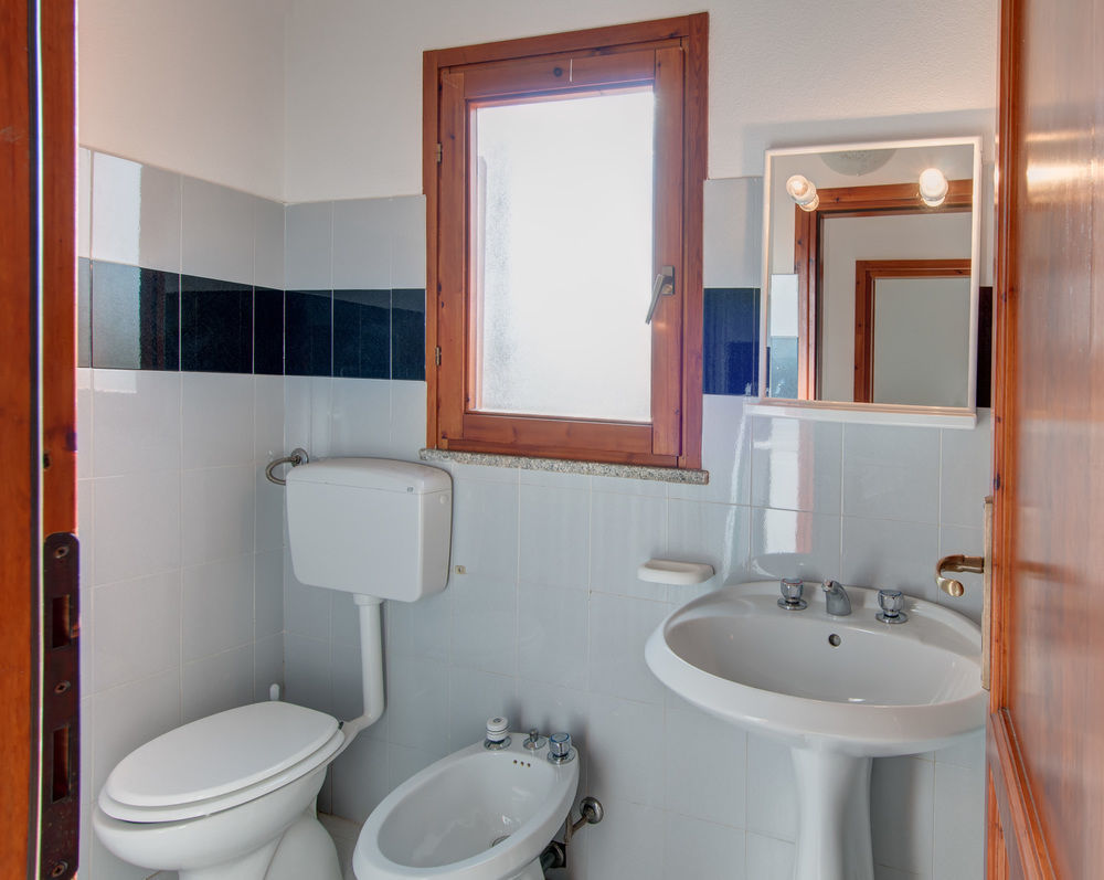 Residenze Gallura Apartment San Teodoro  Luaran gambar