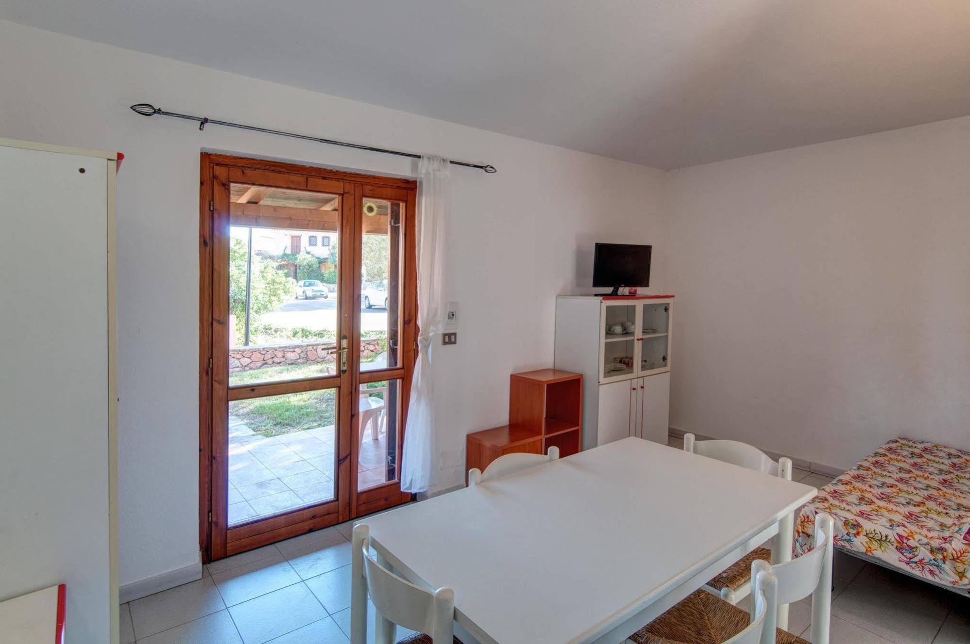 Residenze Gallura Apartment San Teodoro  Luaran gambar