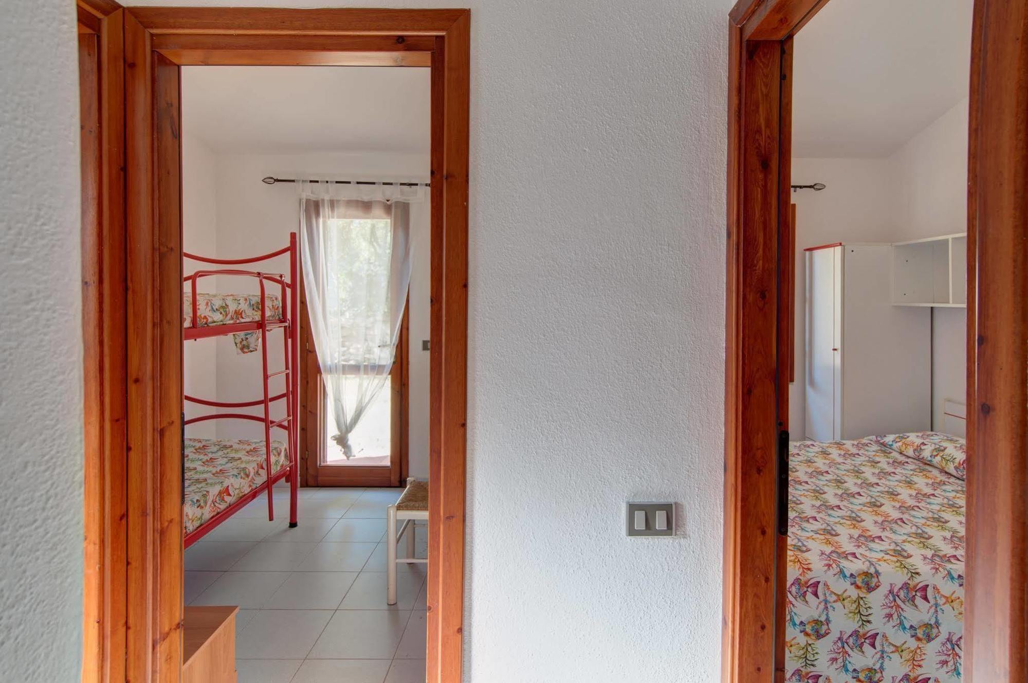 Residenze Gallura San Teodoro  Luaran gambar