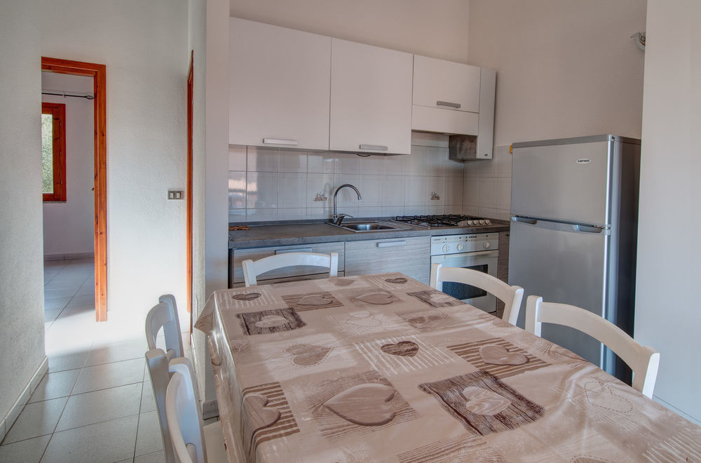 Residenze Gallura Apartment San Teodoro  Luaran gambar