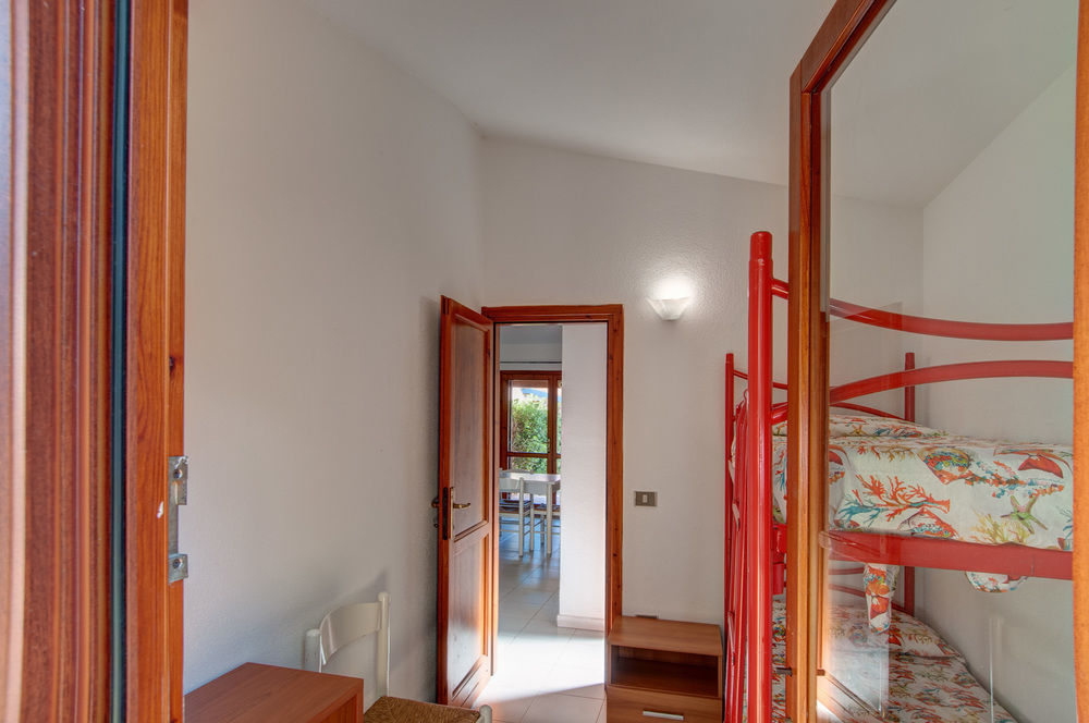Residenze Gallura San Teodoro  Luaran gambar