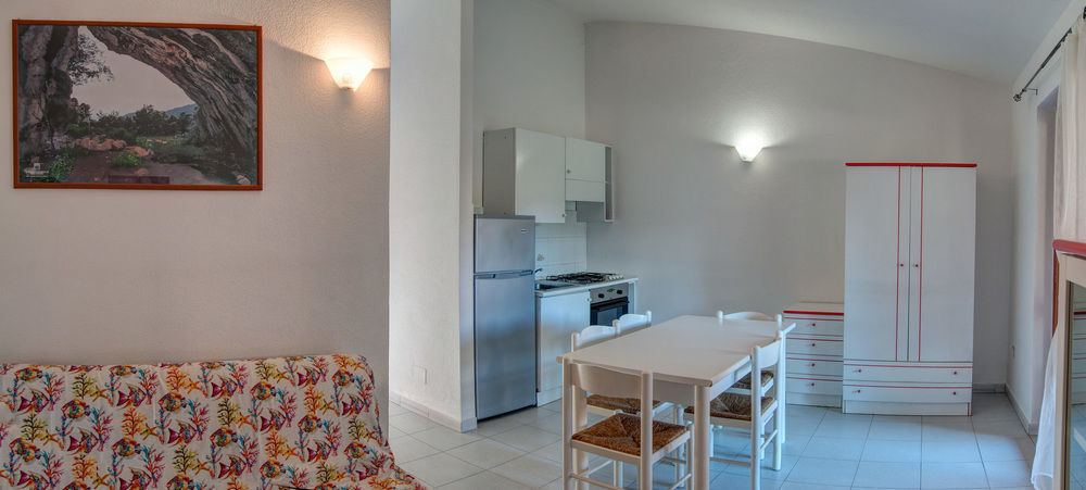 Residenze Gallura Apartment San Teodoro  Luaran gambar