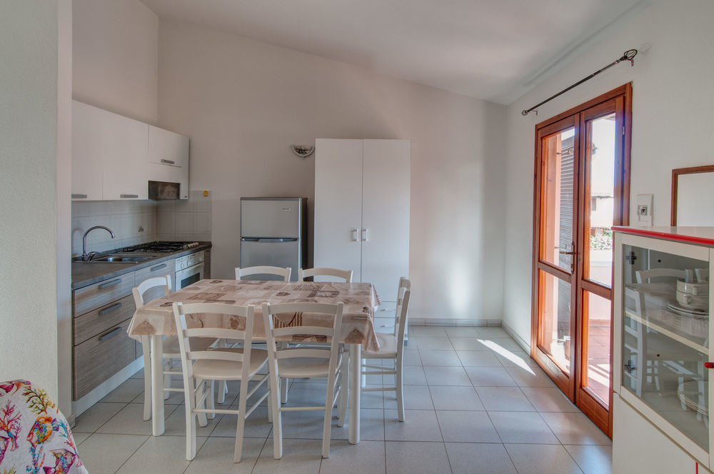 Residenze Gallura Apartment San Teodoro  Luaran gambar