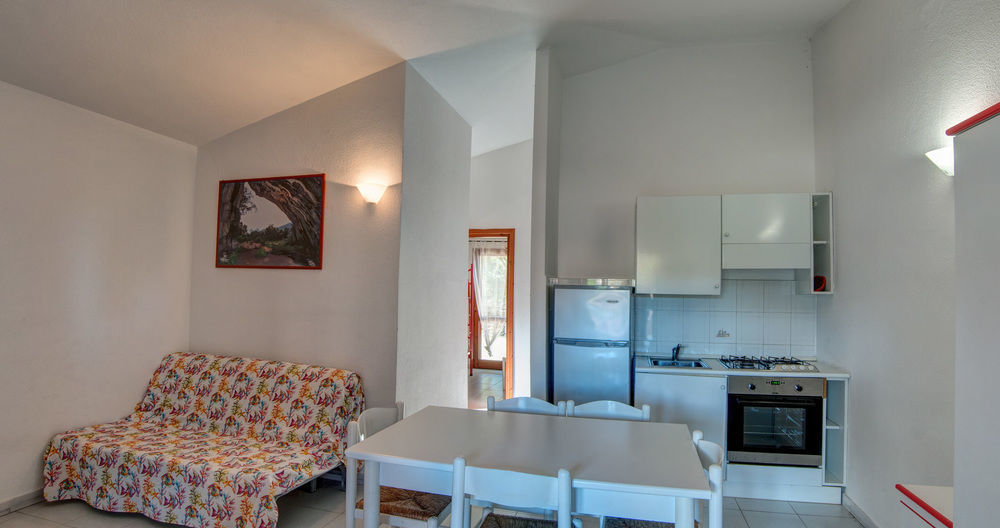 Residenze Gallura San Teodoro  Luaran gambar