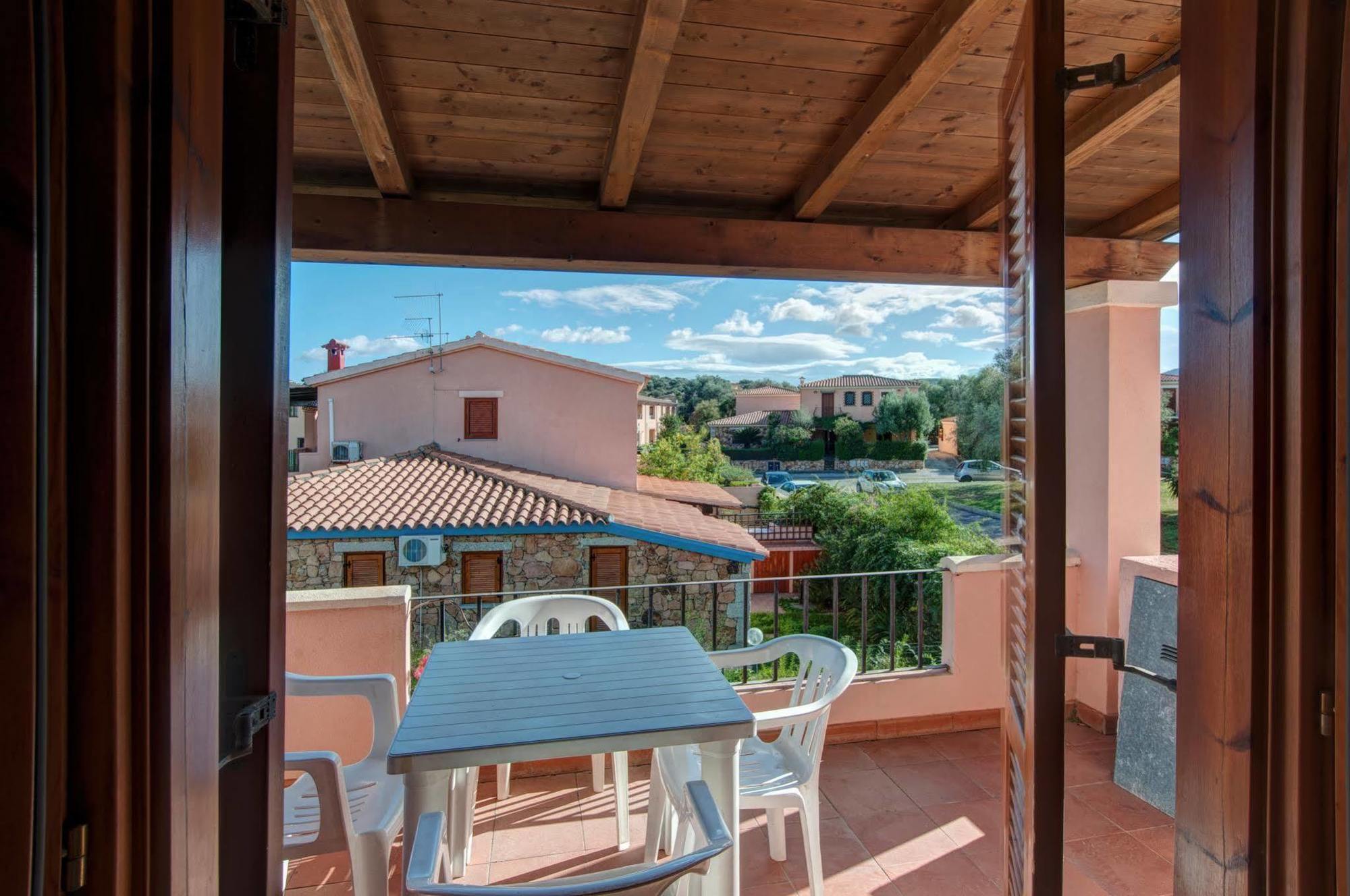 Residenze Gallura San Teodoro  Luaran gambar