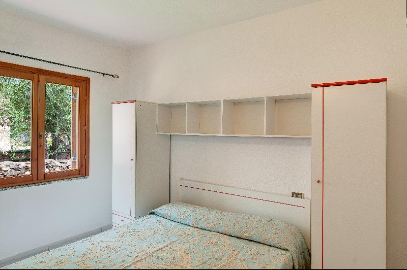 Residenze Gallura San Teodoro  Luaran gambar